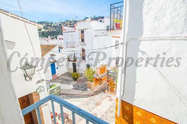 4 slaapkamer Huis te koop in Archez - € 88.000 (Ref: 4411777)