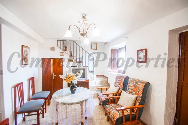 4 slaapkamer Huis te koop in Archez - € 88.000 (Ref: 4411777)