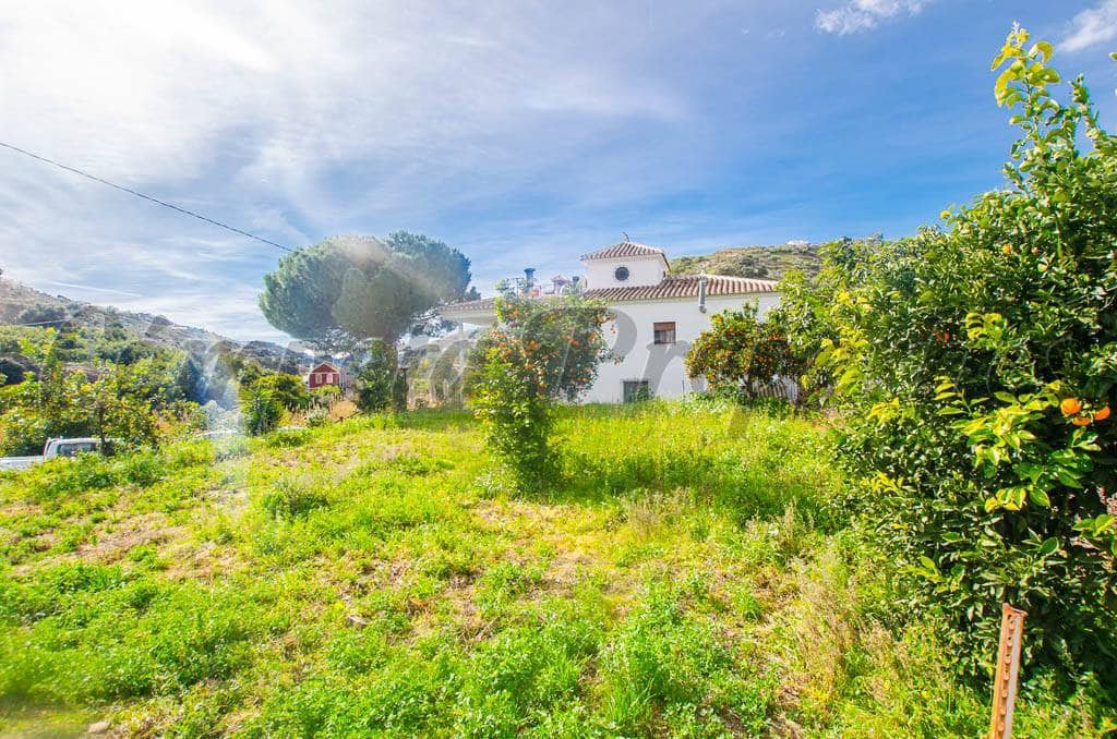 Grond te koop in Archez - € 59.000 (Ref: 4424338)