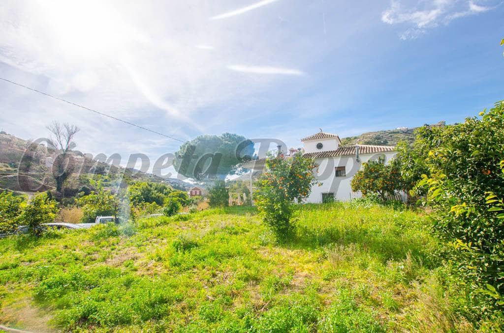 Grond te koop in Archez - € 59.000 (Ref: 4424338)