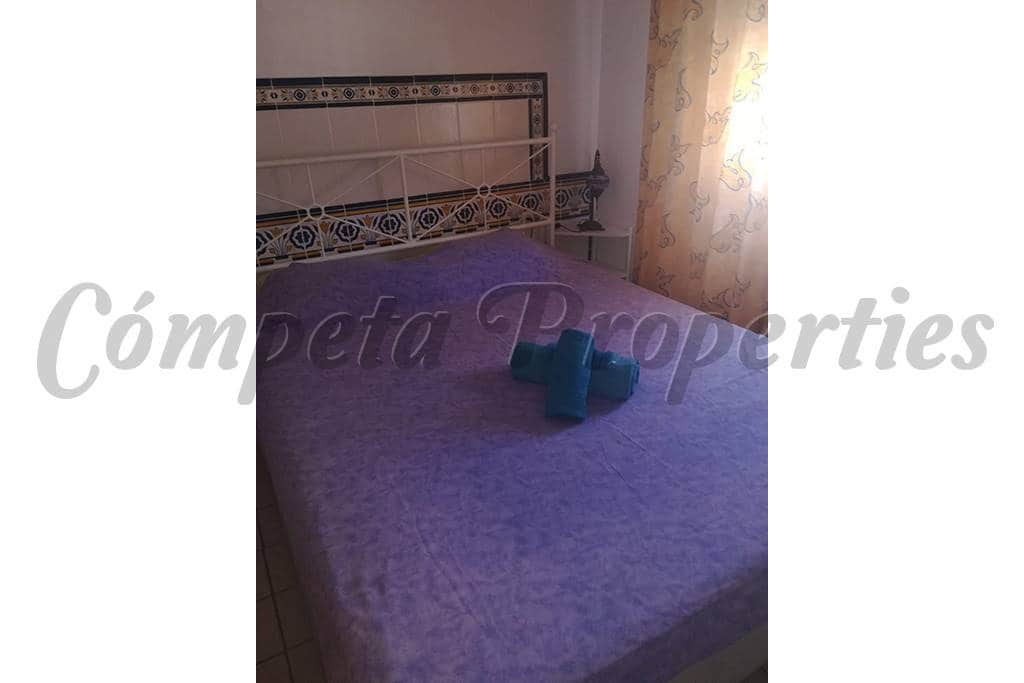 3 Zimmer Ferienvilla in Torrox mit Pool - 250 € (Ref: 4434321)