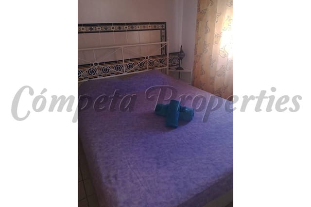 3 camera da letto Villa da affitare come casa vacanza in Torrox con piscina - 250 € (Rif: 4434321)