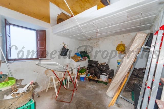 2 slaapkamer Huis te koop in Sayalonga - € 89.000 (Ref: 4449449)