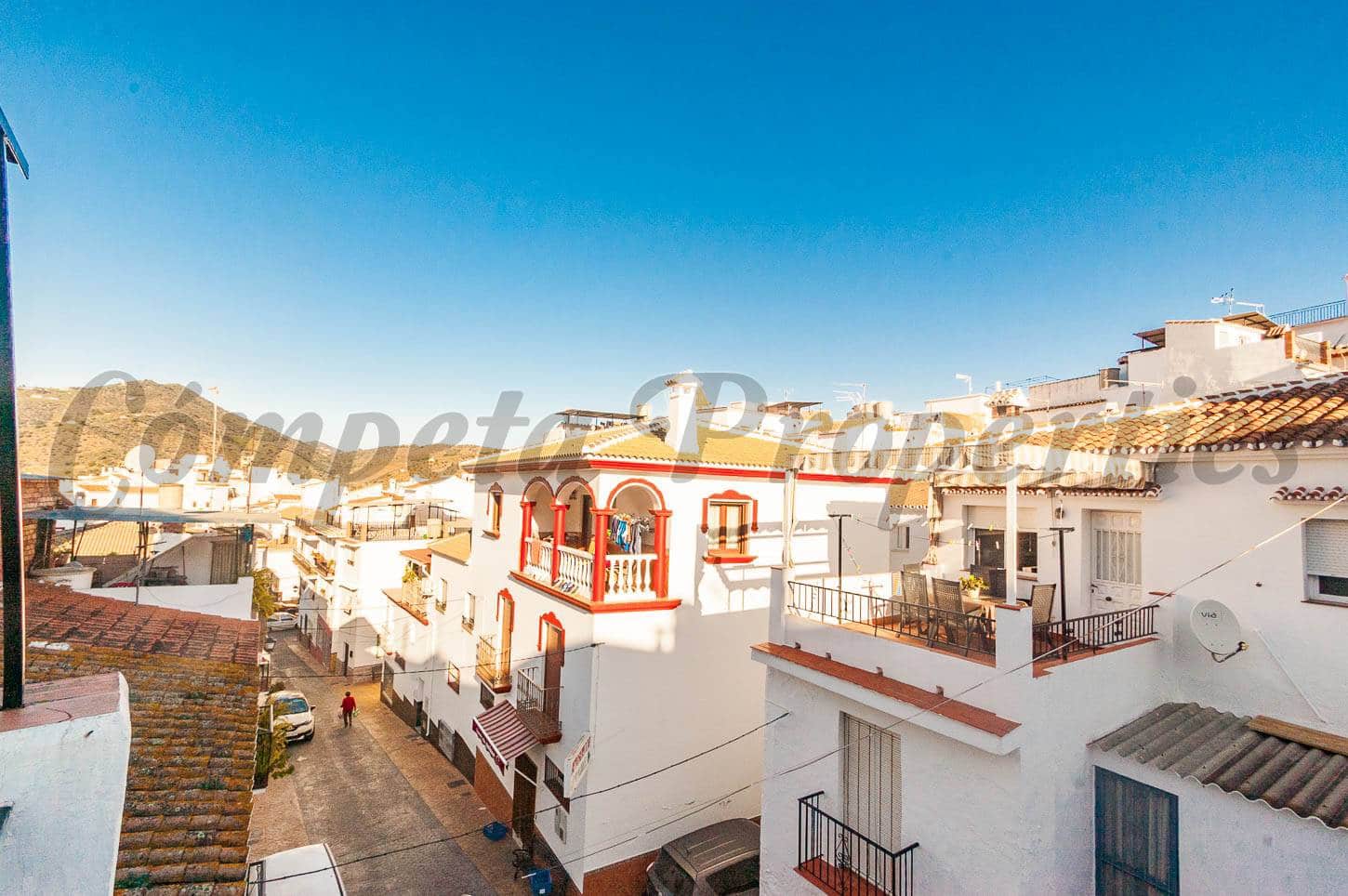 2 slaapkamer Huis te koop in Sayalonga - € 89.000 (Ref: 4449449)