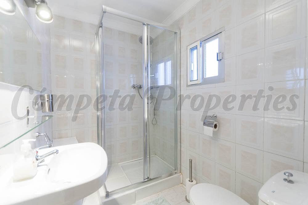 3 quarto Casa em Banda para arrendamento para férias em Torrox - 600 € (Ref: 4471249)