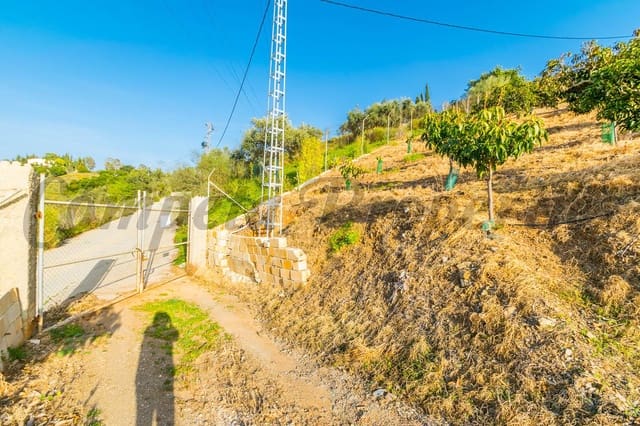 Grond te koop in Benajarafe, Vélez-Málaga - € 1.100.000 (Ref: 4481946)
