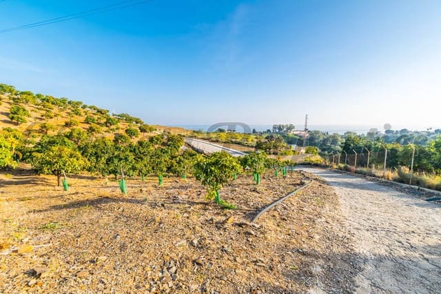 Grond te koop in Benajarafe, Vélez-Málaga - € 1.100.000 (Ref: 4481946)