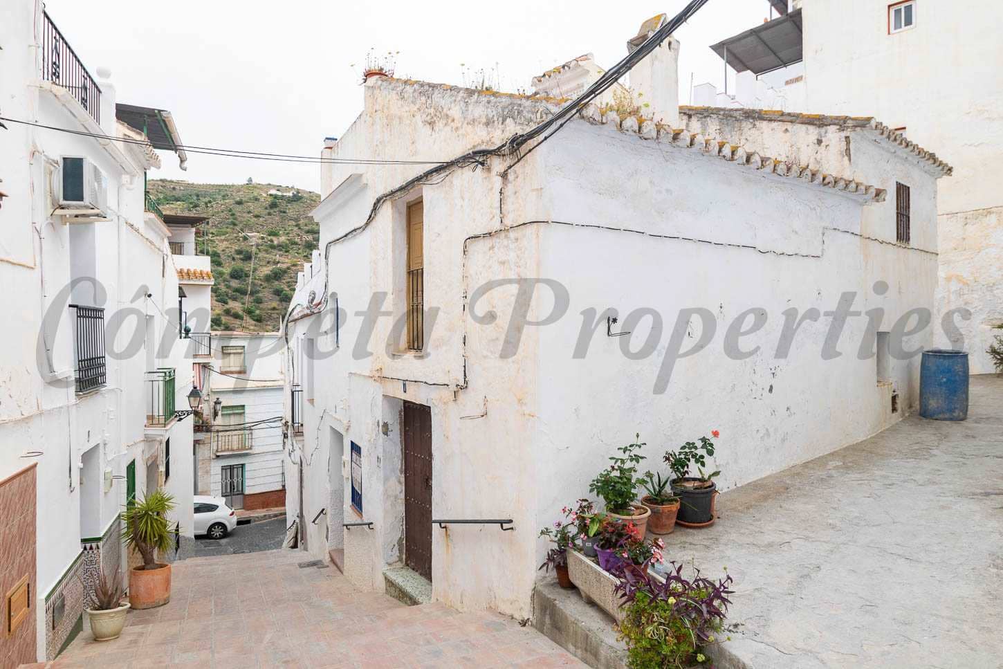 2 chambre Maison de Ville à vendre à Torrox - 68 000 € (Ref: 4486524)