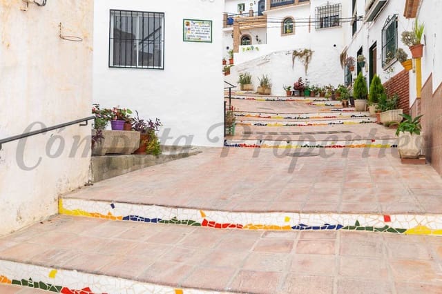 2 chambre Maison de Ville à vendre à Torrox - 68 000 € (Ref: 4486524)