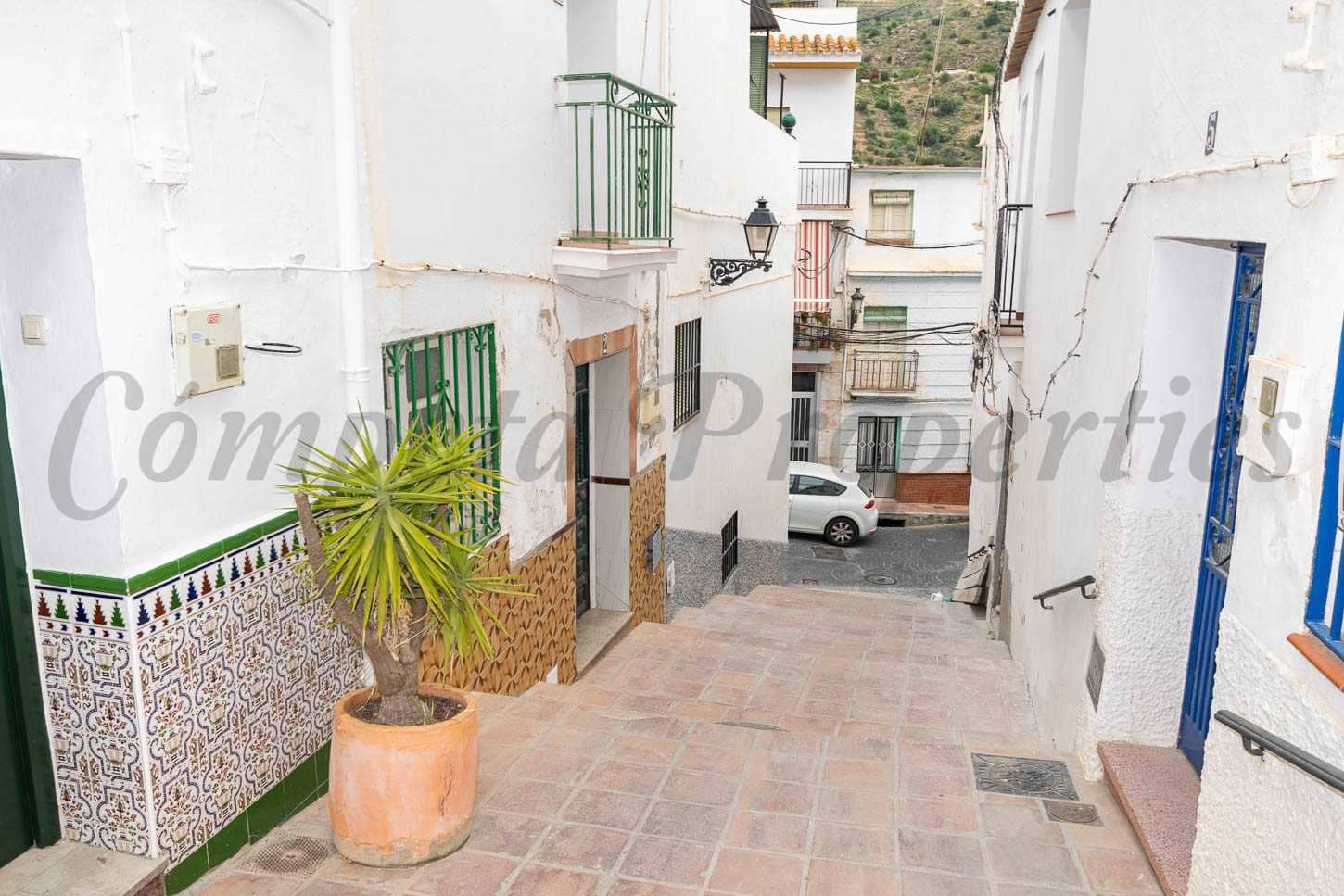 2 chambre Maison de Ville à vendre à Torrox - 68 000 € (Ref: 4486524)