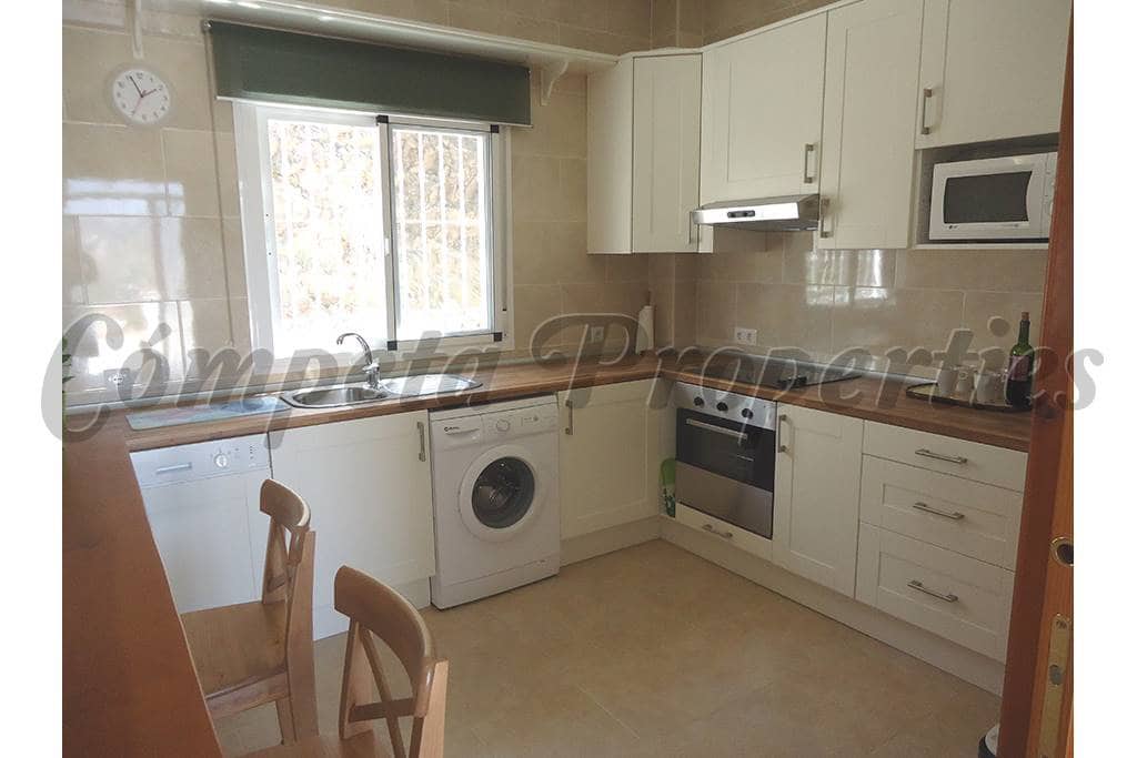 3 slaapkamer Finca/Landhuis voor vakantieverhuur in Torrox met zwembad - € 595 (Ref: 4494590)