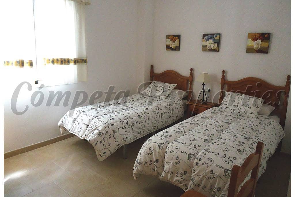 3 slaapkamer Finca/Landhuis voor vakantieverhuur in Torrox met zwembad - € 595 (Ref: 4494590)