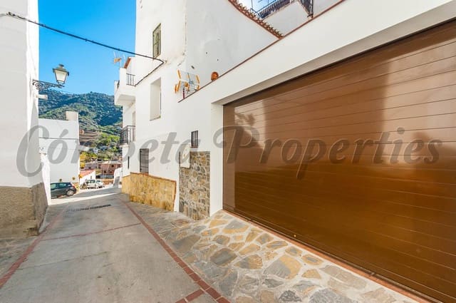8 quarto Casa em Banda para venda em Arenas - 212 000 € (Ref: 4494591)