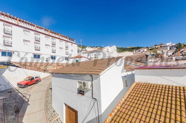Hus til salgs i Canillas de Albaida - € 67 500 (Ref: 4504429)