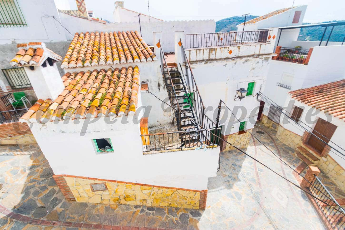 4 soveværelse Byhus til salg i Corumbela - € 50.000 (Ref: 4549541)