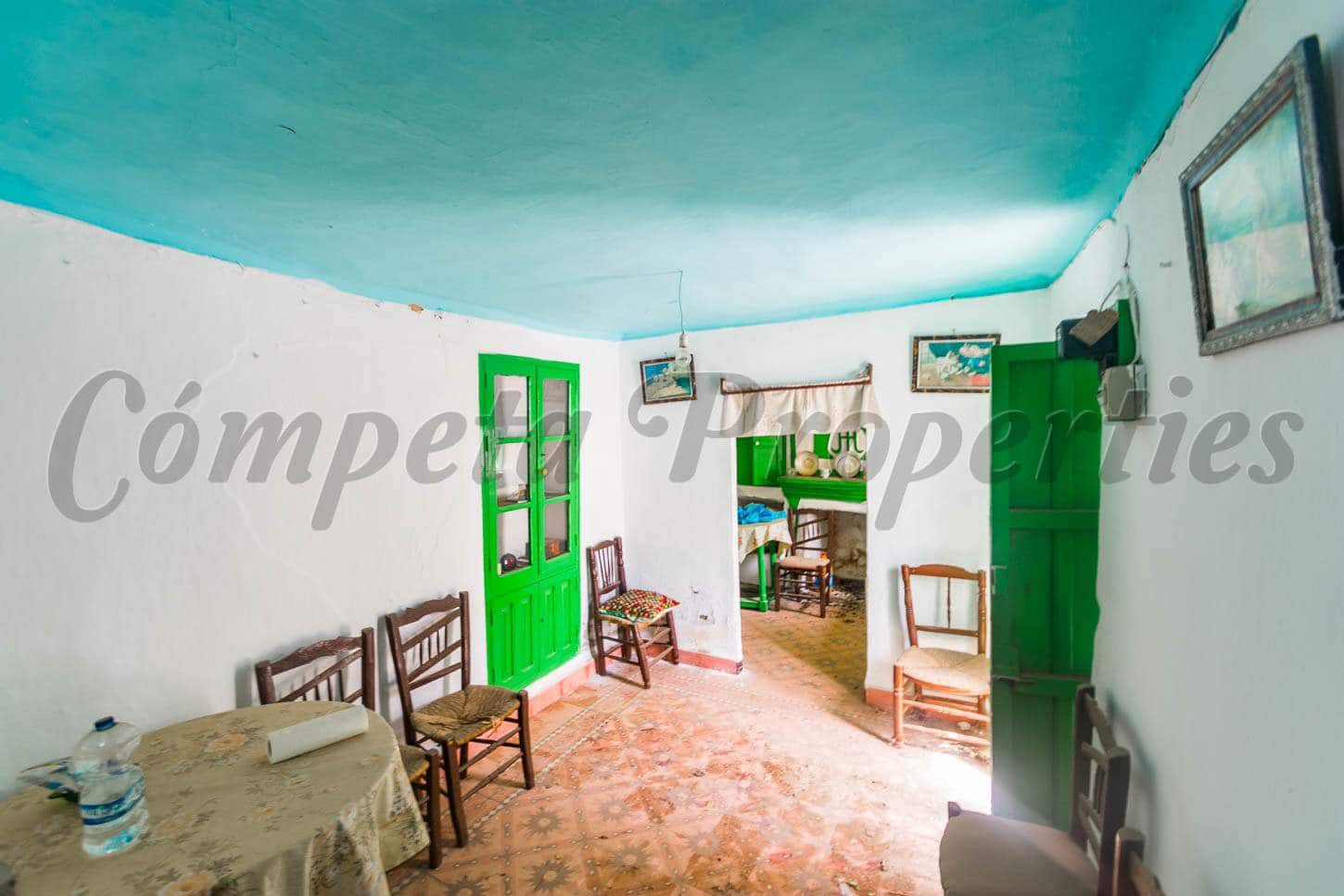 4 soveværelse Byhus til salg i Corumbela - € 50.000 (Ref: 4549541)