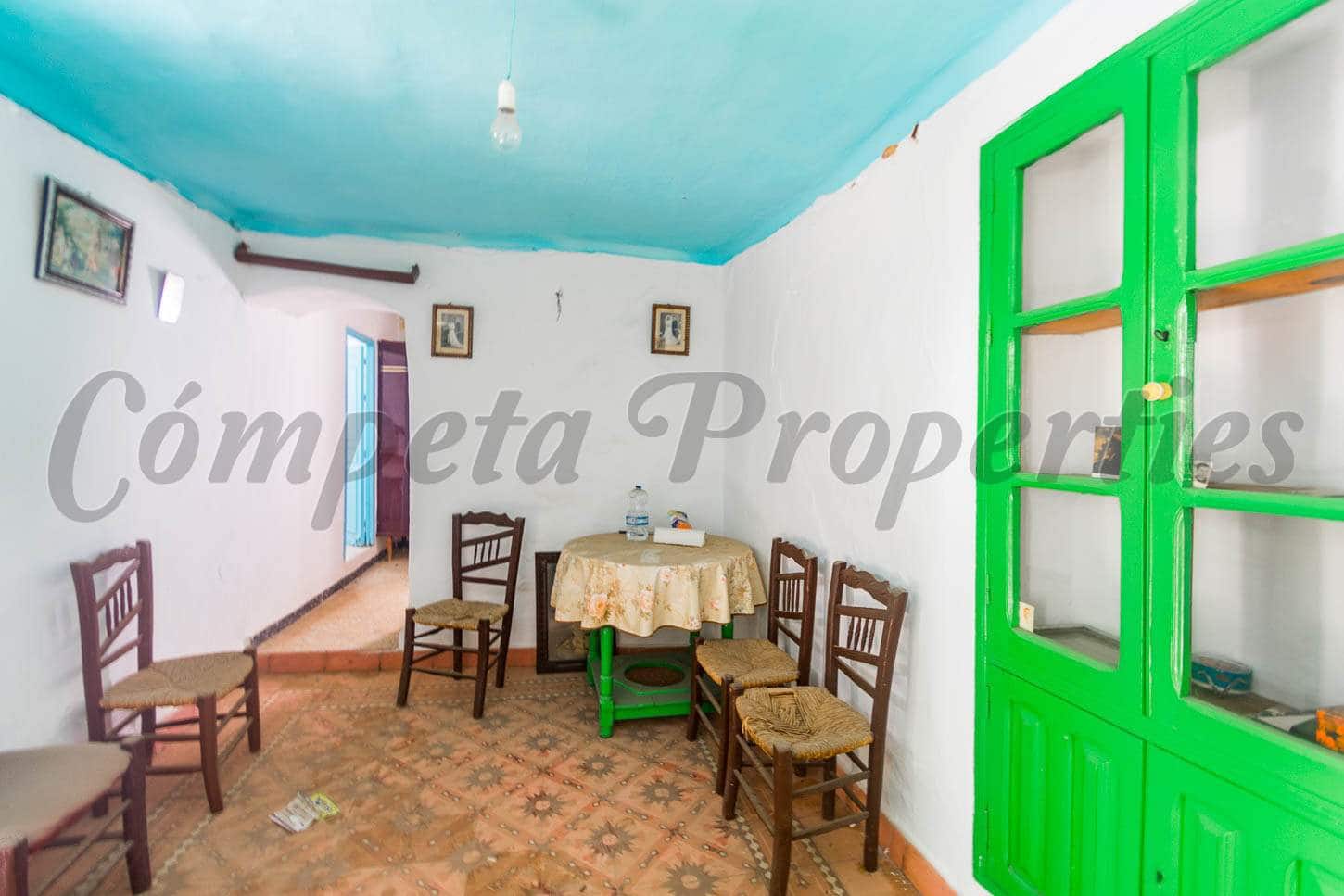 4 soveværelse Byhus til salg i Corumbela - € 50.000 (Ref: 4549541)