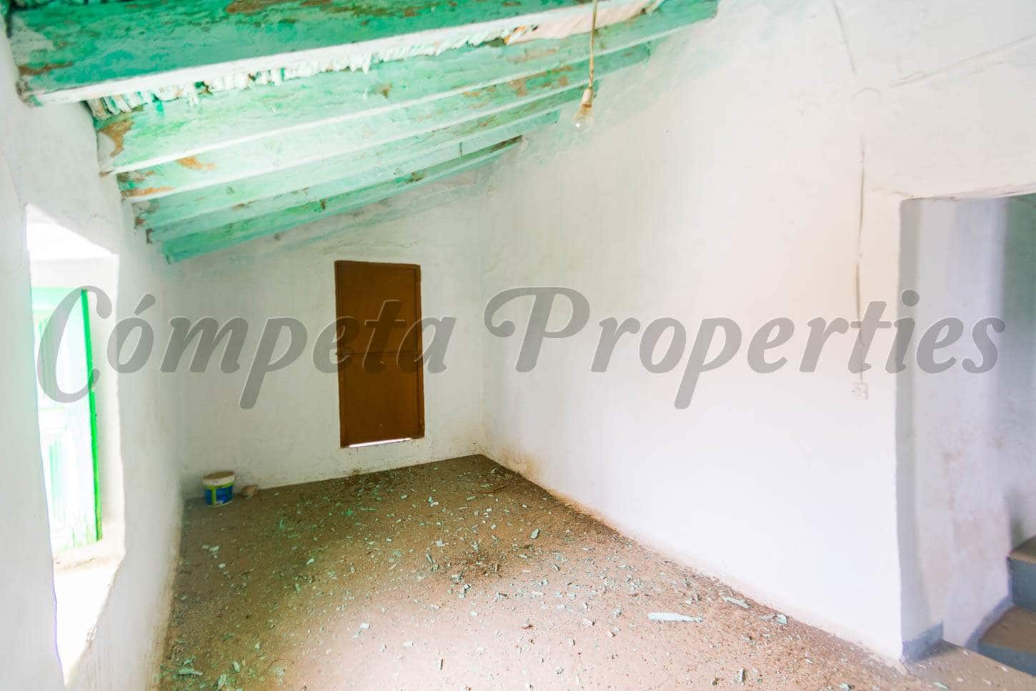 4 soveværelse Byhus til salg i Corumbela - € 50.000 (Ref: 4549541)