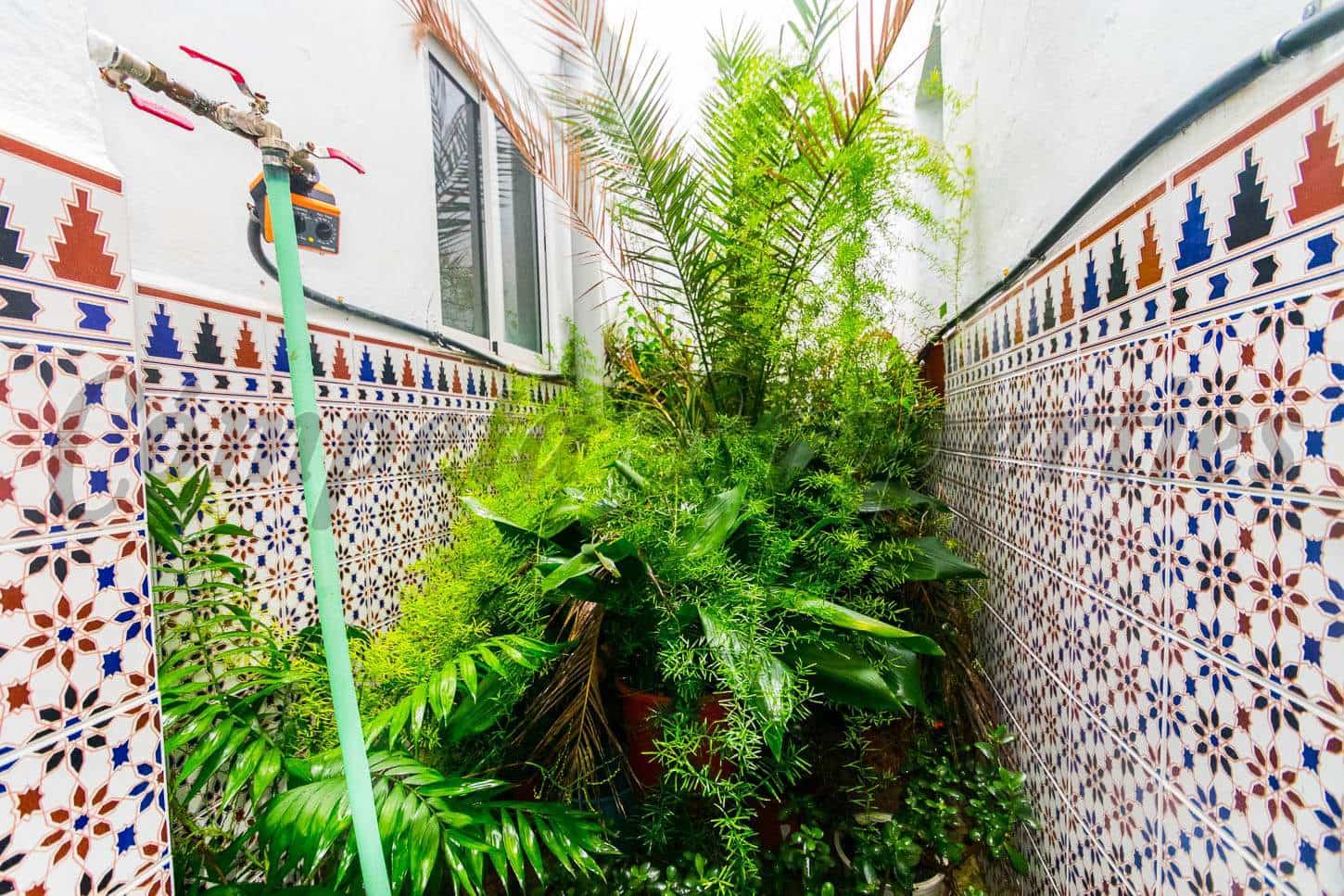 4 bedroom Townhouse for sale in Competa - € 161,000 (Ref: 4555216)