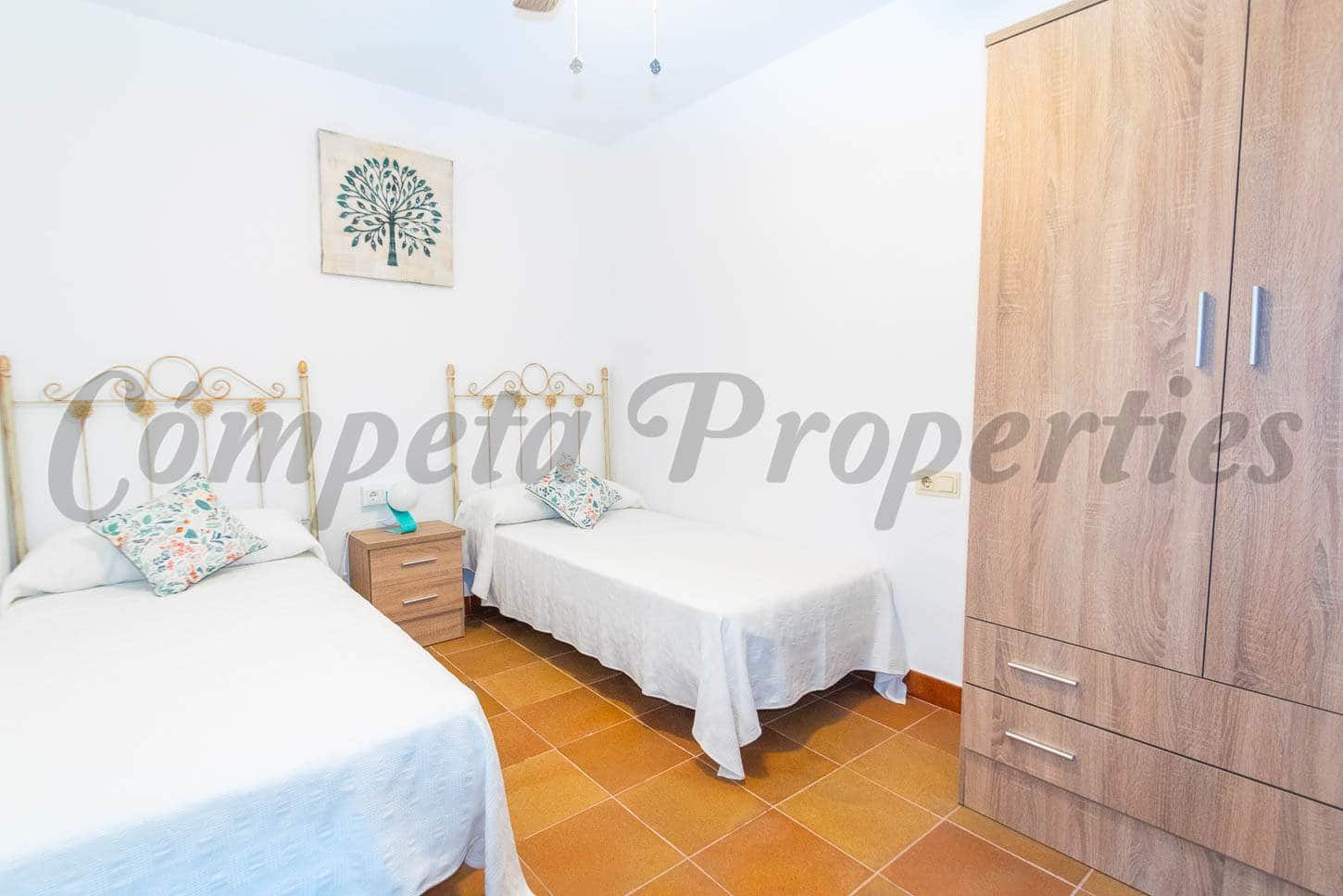 4 camera da letto Finca/Casa di Campagna da affitare come casa vacanza in Torrox con piscina - 850 € (Rif: 4606102)
