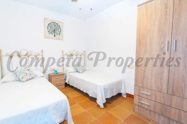 4 quarto Quinta/Casa Rural para arrendamento para férias em Torrox com piscina - 850 € (Ref: 4606102)