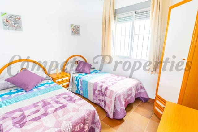 4 quarto Quinta/Casa Rural para arrendamento para férias em Torrox com piscina - 850 € (Ref: 4606102)