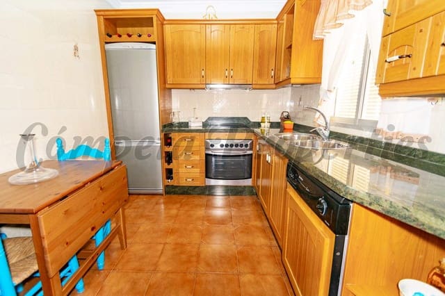 3 camera da letto Finca/Casa di Campagna da affitare come casa vacanza in Torrox con piscina - 1.200 € (Rif: 4606106)