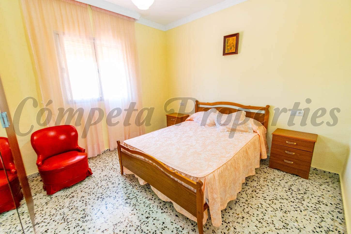 3 bedroom Finca/Country House for holiday rental in Torrox with pool - € 1,200 (Ref: 4606106)