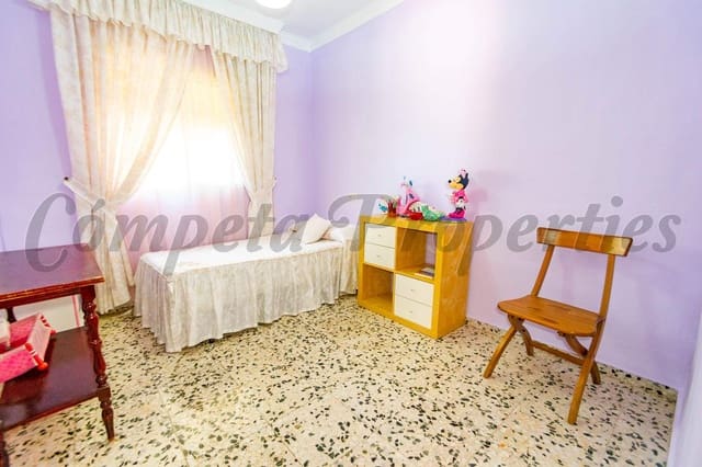 3 camera da letto Finca/Casa di Campagna da affitare come casa vacanza in Torrox con piscina - 1.200 € (Rif: 4606106)