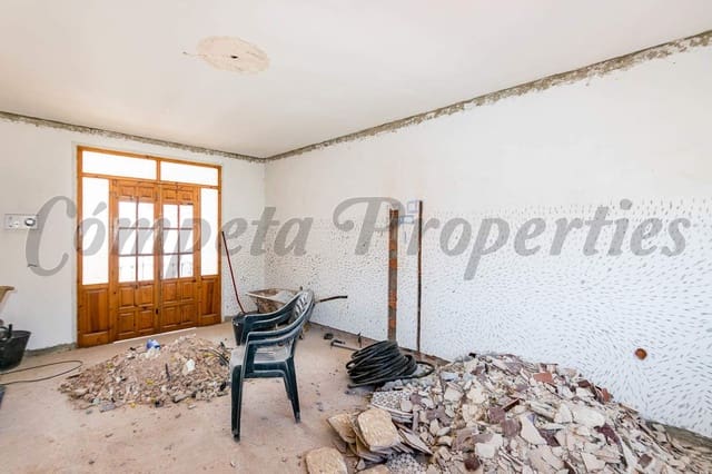 4 quarto Apartamento para venda em Algarrobo - 150 000 € (Ref: 4681181)