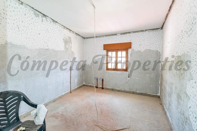 4 quarto Apartamento para venda em Algarrobo - 150 000 € (Ref: 4681181)