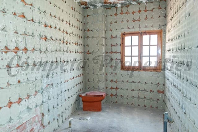 4 quarto Apartamento para venda em Algarrobo - 150 000 € (Ref: 4681181)