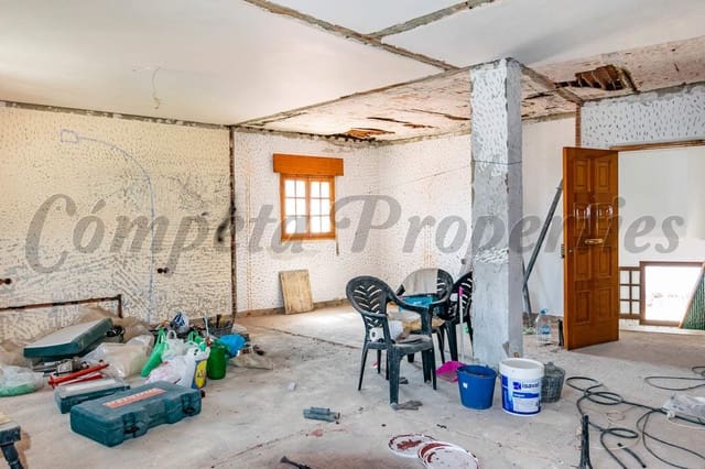 4 quarto Apartamento para venda em Algarrobo - 150 000 € (Ref: 4681181)