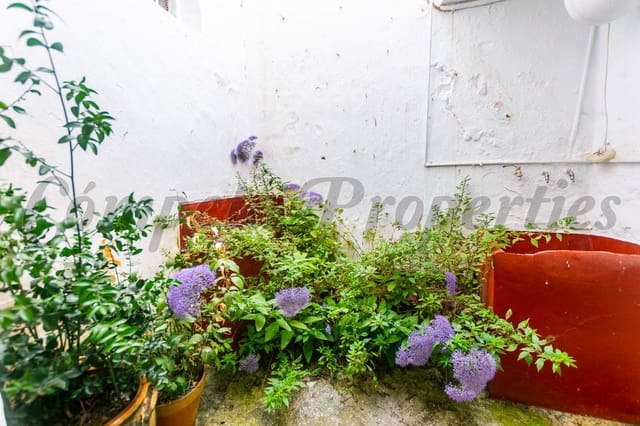 3 bedroom Apartment for sale in Cómpeta - € 117,000 (Ref: 4688047)