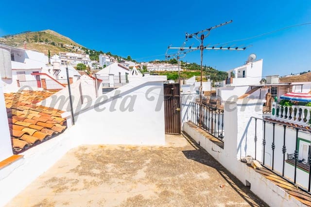 3 bedroom Apartment for sale in Cómpeta - € 117,000 (Ref: 4688047)