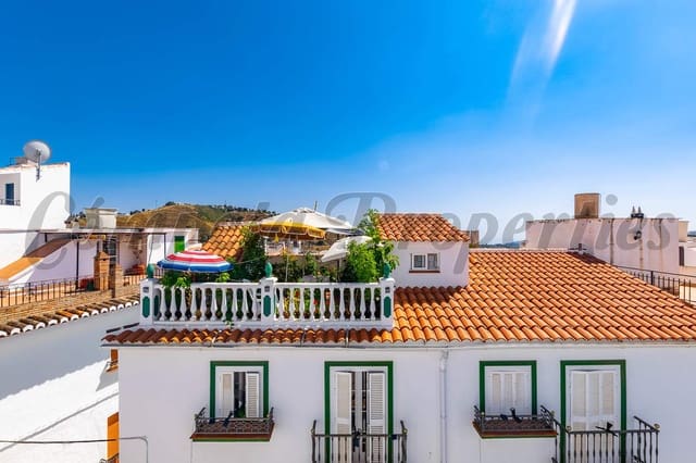 3 bedroom Apartment for sale in Cómpeta - € 117,000 (Ref: 4688047)