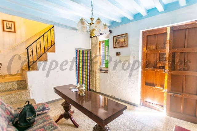 3 bedroom Apartment for sale in Cómpeta - € 117,000 (Ref: 4688047)