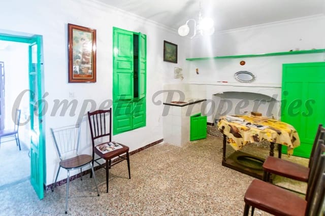 3 bedroom Apartment for sale in Cómpeta - € 117,000 (Ref: 4688047)