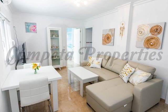 3 bedroom Villa for holiday rental in Cómpeta with pool - € 900 (Ref: 4691619)