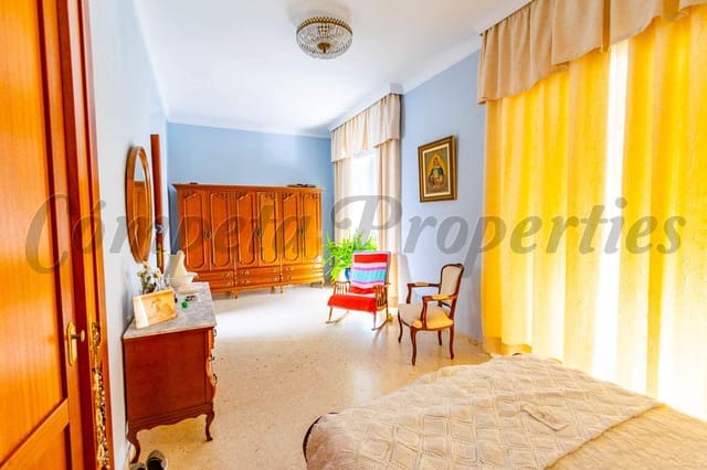 6 chambre Maison de Ville à vendre à Torrox - 600 000 € (Ref: 4692142)