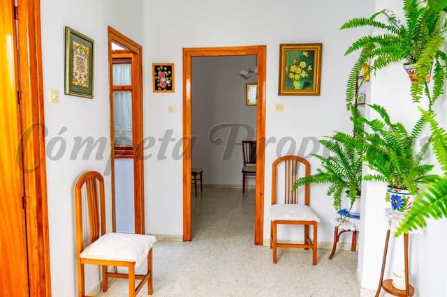 6 chambre Maison de Ville à vendre à Torrox - 600 000 € (Ref: 4692142)