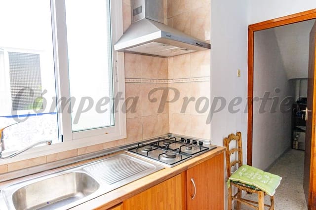 6 chambre Maison de Ville à vendre à Torrox - 600 000 € (Ref: 4692142)