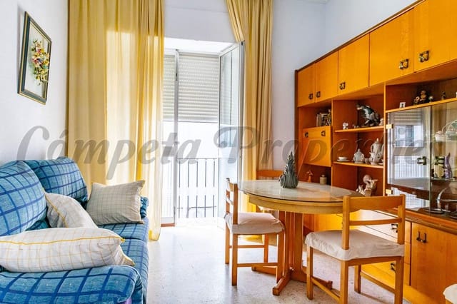 6 chambre Maison de Ville à vendre à Torrox - 600 000 € (Ref: 4692142)