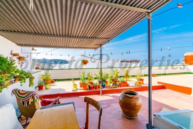 6 chambre Maison de Ville à vendre à Torrox - 600 000 € (Ref: 4692142)