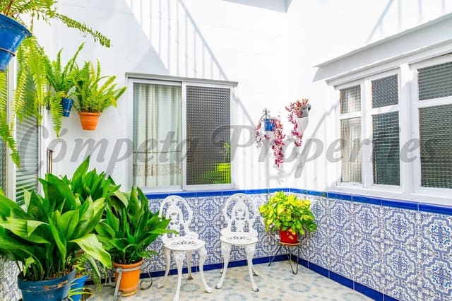 6 chambre Maison de Ville à vendre à Torrox - 600 000 € (Ref: 4692142)