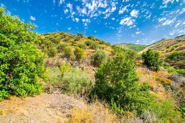 Mark till salu i Torrox - 89 000 € (Ref: 4698042)