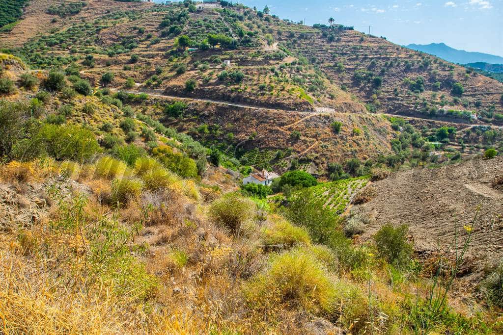 Mark till salu i Torrox - 89 000 € (Ref: 4698042)