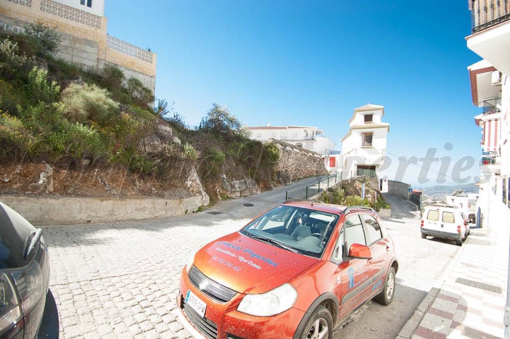 Erhverv til salg i Competa - € 150.000 (Ref: 4715162)