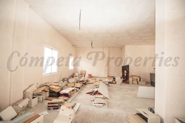 Kommersiell til salgs i Cómpeta - € 150 000 (Ref: 4715162)