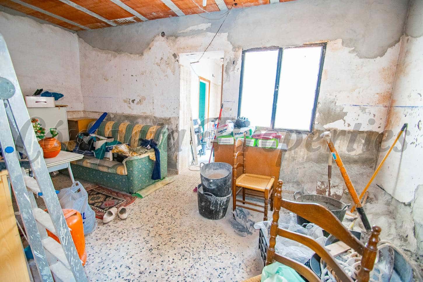 Byggegrund til salg i Torrox - € 1.339.000 (Ref: 4715226)